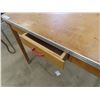Image 3 : (TS) Table w Drawer