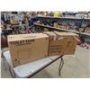 Image 1 : (M) 2 New Toilet Tanks
