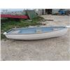 Image 1 : 10' Boat