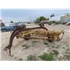 Image 1 : New Holland 56 Side Del Rake
