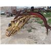 Image 2 : New Holland 56 Side Del Rake