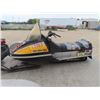 Image 3 : 1973 Ski Doo 300 TNT - Not Running - W Compression