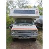 Image 2 : 77 Dodge Minni Winnie Winnebago 360 AT 78,000 Miles Dually, Bathroom - w TOD - NO SAFETY