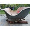 Image 2 : Snowmobile Sleigh - Fibreglass Body