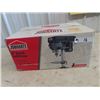 Image 1 : New Jobmate 8" Bench Drill Press