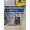 Image 3 : 2 New Submergible Water Pumps 1) Mastercraft 1/4 HP & 1) Simer 1/3 HP
