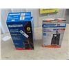 Image 1 : 2 New Submergible Water Pumps 1) Mastercraft 1/3 HP & 1) Mastercraft 1/4 HP