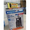 Image 3 : 2 New Submergible Water Pumps 1) Mastercraft 1/3 HP & 1) Mastercraft 1/4 HP