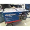 Image 1 : New Mastercraft Table Saw 10"