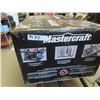 Image 3 : New Mastercraft Table Saw 10"