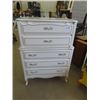 Image 1 : Dresser 46"H 33"W 18"D