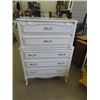 Image 1 : Dresser 46"H 33"W 18"D