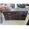 Image 2 : Dresser 30"x 57" x 18" & Nite Table 24" x 23" x19"