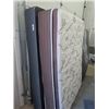 Image 2 : Queen Size Mattress & Box Spring