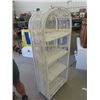 Image 2 : Wicker Shelf 72" x 36" x 14"