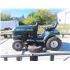 Image 3 : (GEO) Craftsman LT 1000 20 HP 42" Riding Lawn Mower - Runs