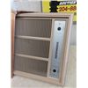 Image 2 : New Old Stock Chromalax Wall Insert Heater