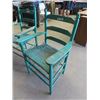 Image 2 : (TS) 3 Painted Chairs
