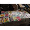 Image 1 : Approx 55 Comics 20 - 60 Cents