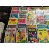 Image 2 : Approx 55 Comics 20 - 60 Cents
