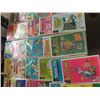 Image 3 : Approx 55 Comics 20 - 60 Cents