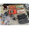 Image 2 : Train Set , Transformer, Track & Various Accessors