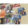 Image 2 : 12 Combination With Funny Action, Star Trek Figurines Plus More!
