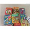 Image 2 : Little Big Books, Popeye, Mickey, & More!