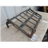 Image 2 : (TS) Luggage Rack Off Old Vehicle - Model T
