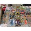 Image 1 : Approx 100 Comics 20 cents & Up