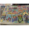 Image 3 : Approx 100 Comics 20 cents & Up