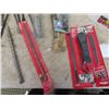 Image 2 : New Drill Bits, Auger, Metal & Wood