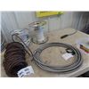 Image 2 : Electrical Wire Partial Rolls, 14/2,12/2 Plus