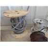 Image 3 : Electrical Wire Partial Rolls, 14/2,12/2 Plus
