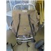 Image 2 : 2 Golf Bag Carts, & Hiking Back Pack