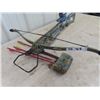 Image 2 : Jaguar Crossbow w Scope & Arrows