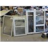 Image 1 : 3 Windows 1) 41" x 48" 1) 23" x 39" & 1) 25" x 38"