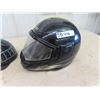 Image 2 : 3 Helmets -2 Motorcycle & 1 Snowmobile