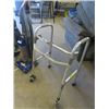 Image 2 : Walker, Stroller, & Upright Vac