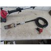 Image 2 : Yard Machine WEedeater Mdl Y28 31 cc - Works & Tiger Torch