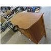 Image 3 : (TS) Oak Buffet 35" x 44" x 21"