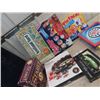 Image 3 : Board Games- Poker, & Various