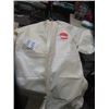 Image 2 : Painters Jacket & Over The boots , Hazard Breathing Respirators