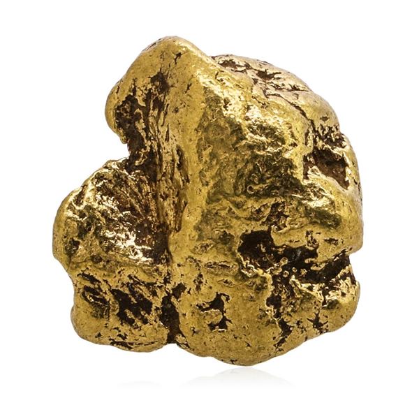 5.79 Gram Yukon Gold Nugget