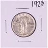 Image 1 : 1923 Standing Liberty Quarter Coin
