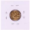 Image 2 : 2004 $5 American Gold Eagle Coin
