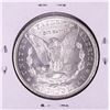 Image 2 : 1884-CC $1 Morgan Silver Dollar Coin