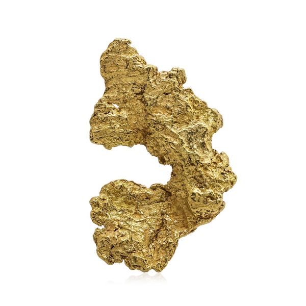 4.22 Gram Yukon Gold Nugget