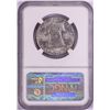 Image 2 : 1949 Franklin Half Dollar Coin NGC MS64