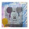 Image 1 : Rodgers "Mickey Mouse" Original Mixed Media On Canvas